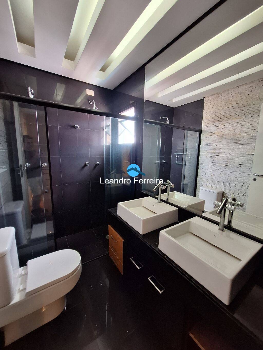 Apartamento à venda com 3 quartos, 205m² - Foto 24