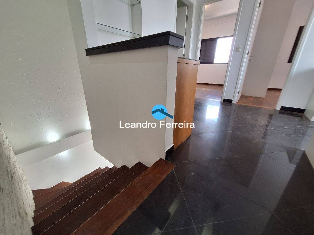 Apartamento à venda com 3 quartos, 205m² - Foto 23