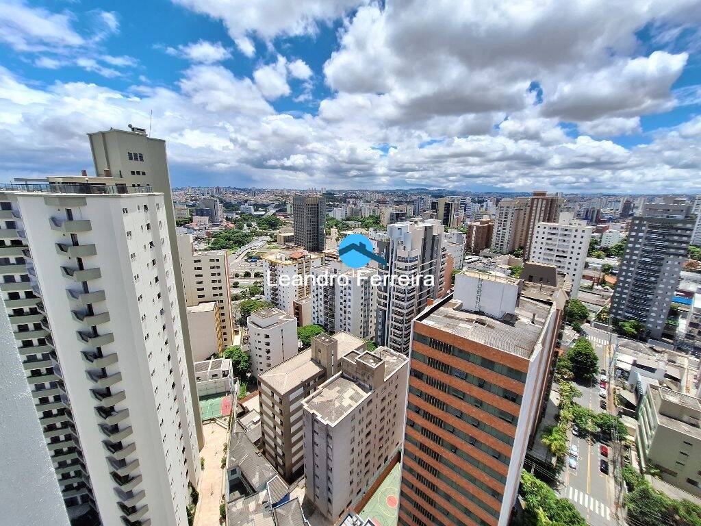 Apartamento à venda com 3 quartos, 205m² - Foto 30