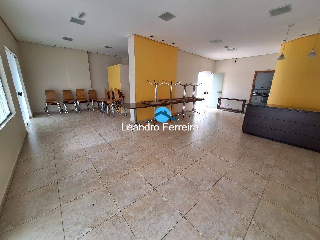 Apartamento à venda com 3 quartos, 205m² - Foto 32