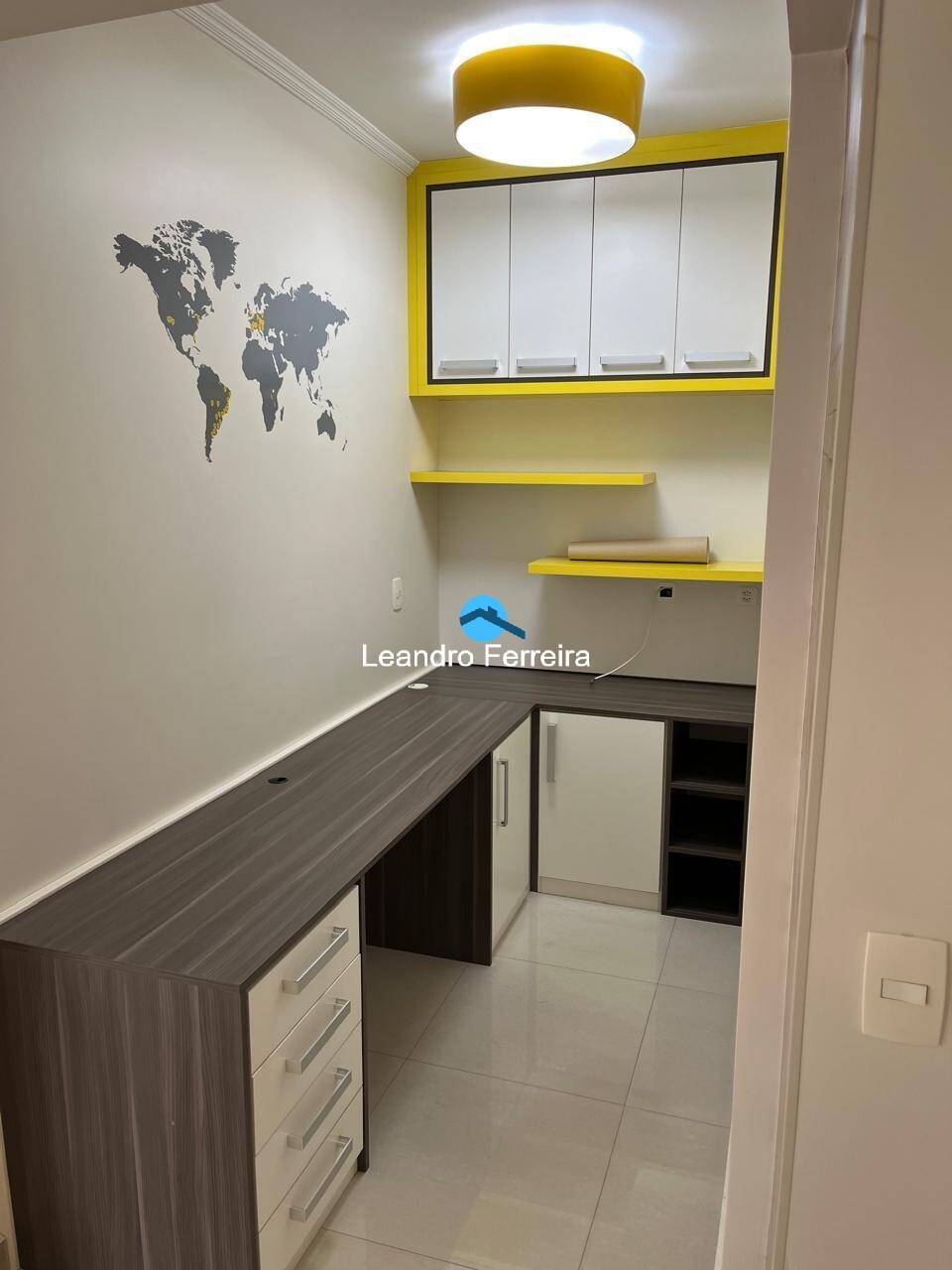 Apartamento à venda com 3 quartos, 123m² - Foto 12