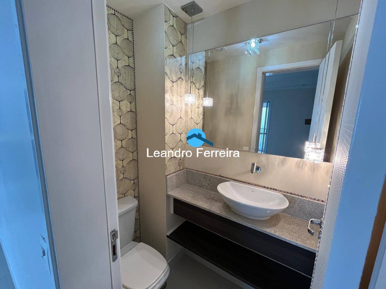 Apartamento à venda com 3 quartos, 123m² - Foto 24