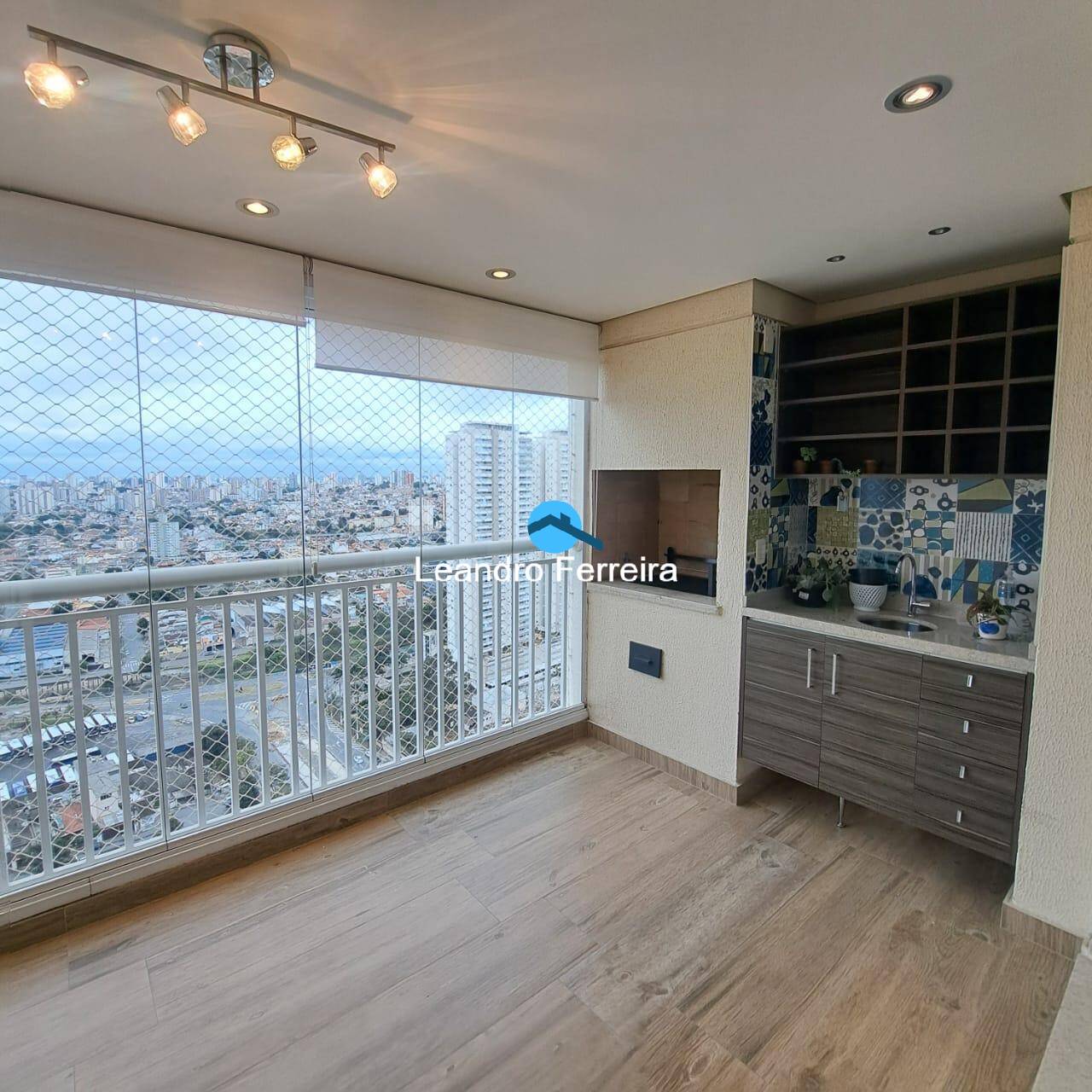 Apartamento à venda com 3 quartos, 123m² - Foto 9