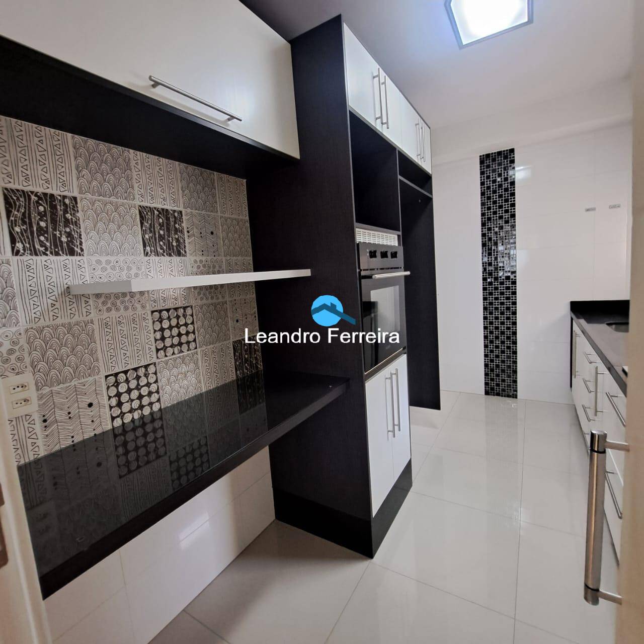 Apartamento à venda com 3 quartos, 123m² - Foto 17