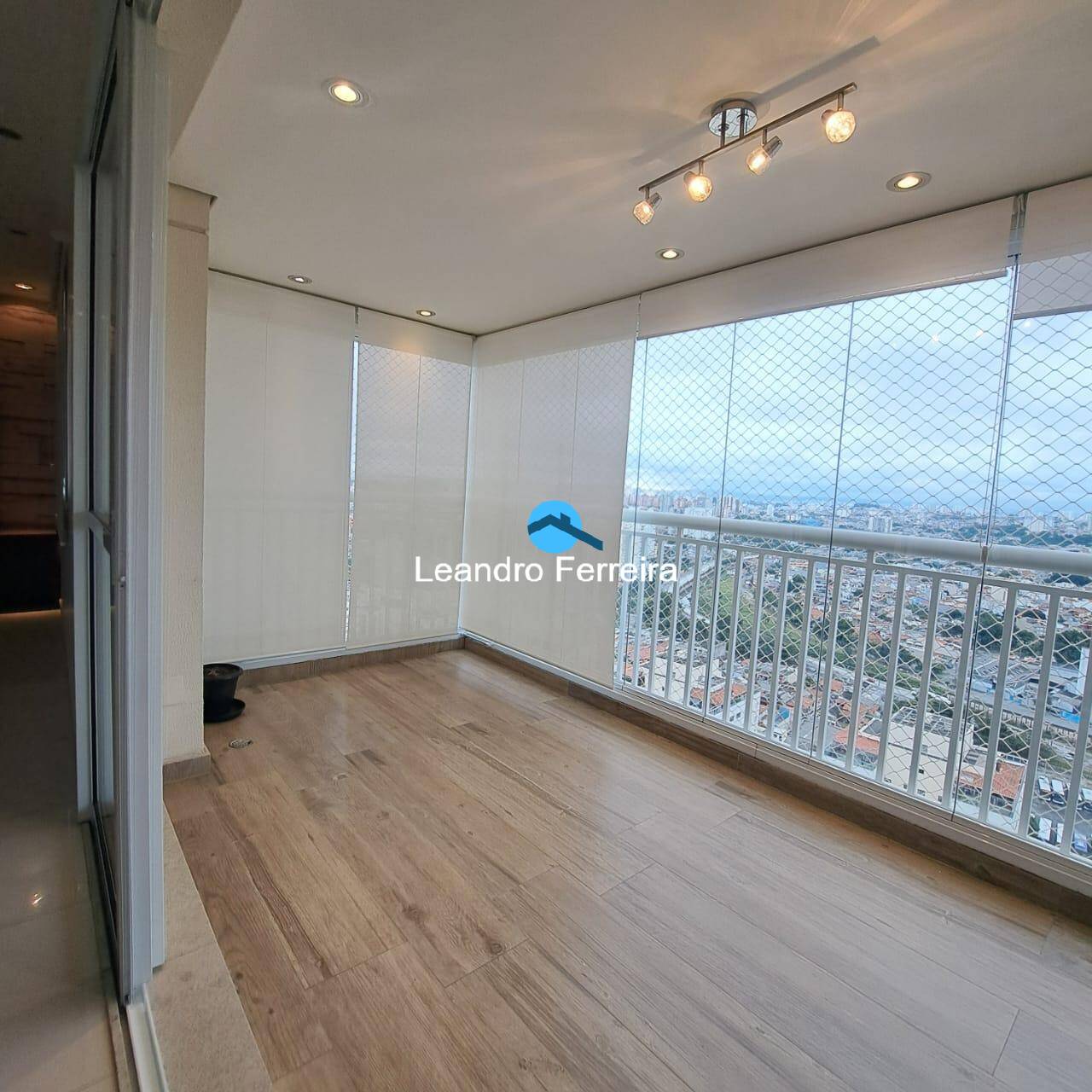 Apartamento à venda com 3 quartos, 123m² - Foto 11