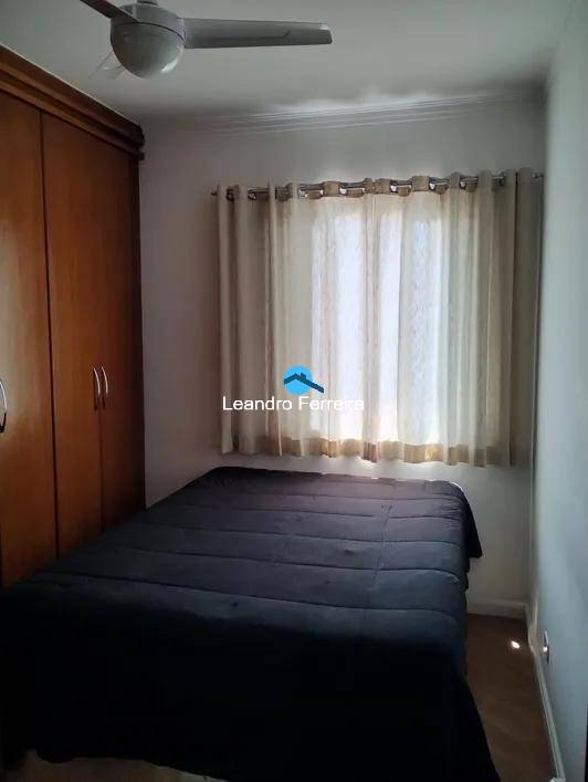 Apartamento à venda com 2 quartos, 76m² - Foto 8