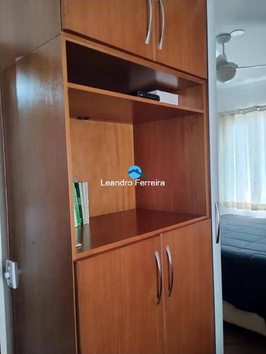 Apartamento à venda com 2 quartos, 76m² - Foto 7