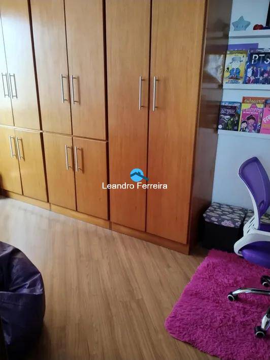 Apartamento à venda com 2 quartos, 76m² - Foto 11