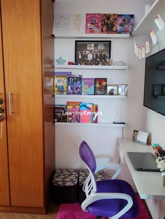 Apartamento à venda com 2 quartos, 76m² - Foto 12