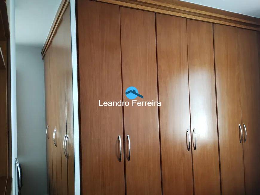 Apartamento à venda com 2 quartos, 76m² - Foto 10