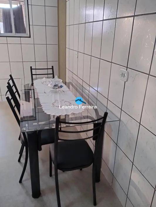 Apartamento à venda com 2 quartos, 76m² - Foto 5