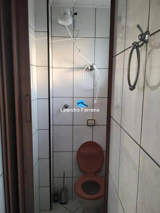 Apartamento à venda com 2 quartos, 76m² - Foto 15