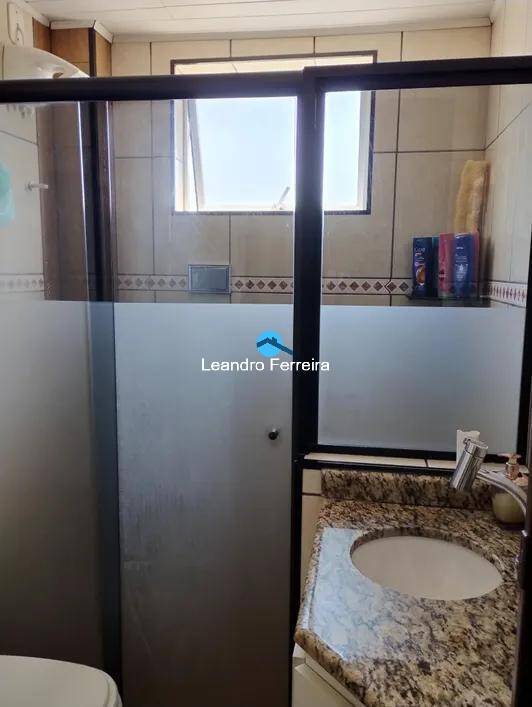 Apartamento à venda com 2 quartos, 76m² - Foto 13