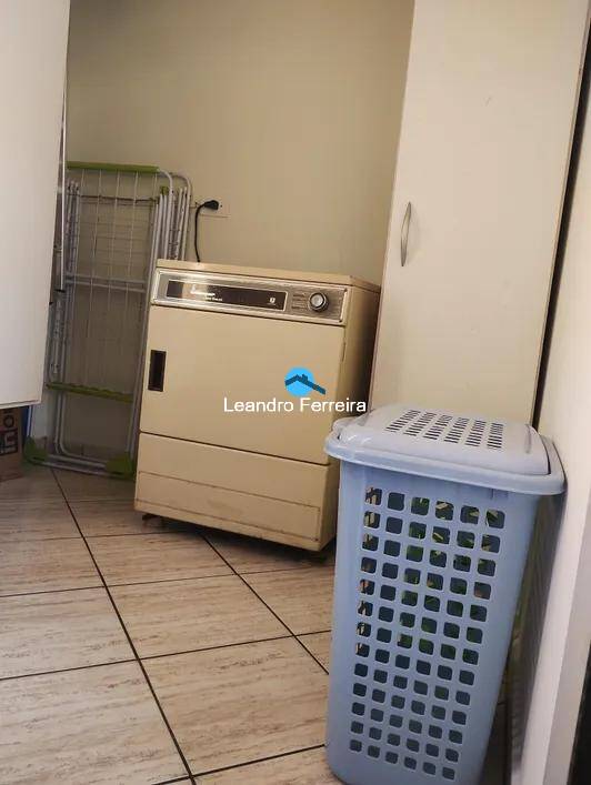 Apartamento à venda com 2 quartos, 76m² - Foto 6