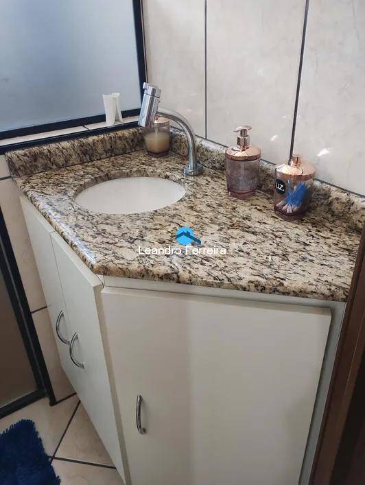 Apartamento à venda com 2 quartos, 76m² - Foto 18