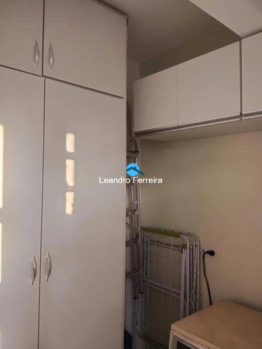 Apartamento à venda com 2 quartos, 76m² - Foto 17