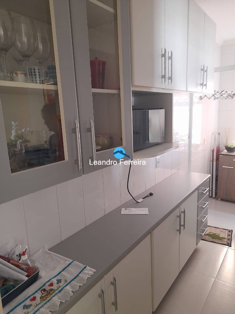 Apartamento à venda com 3 quartos, 65m² - Foto 8