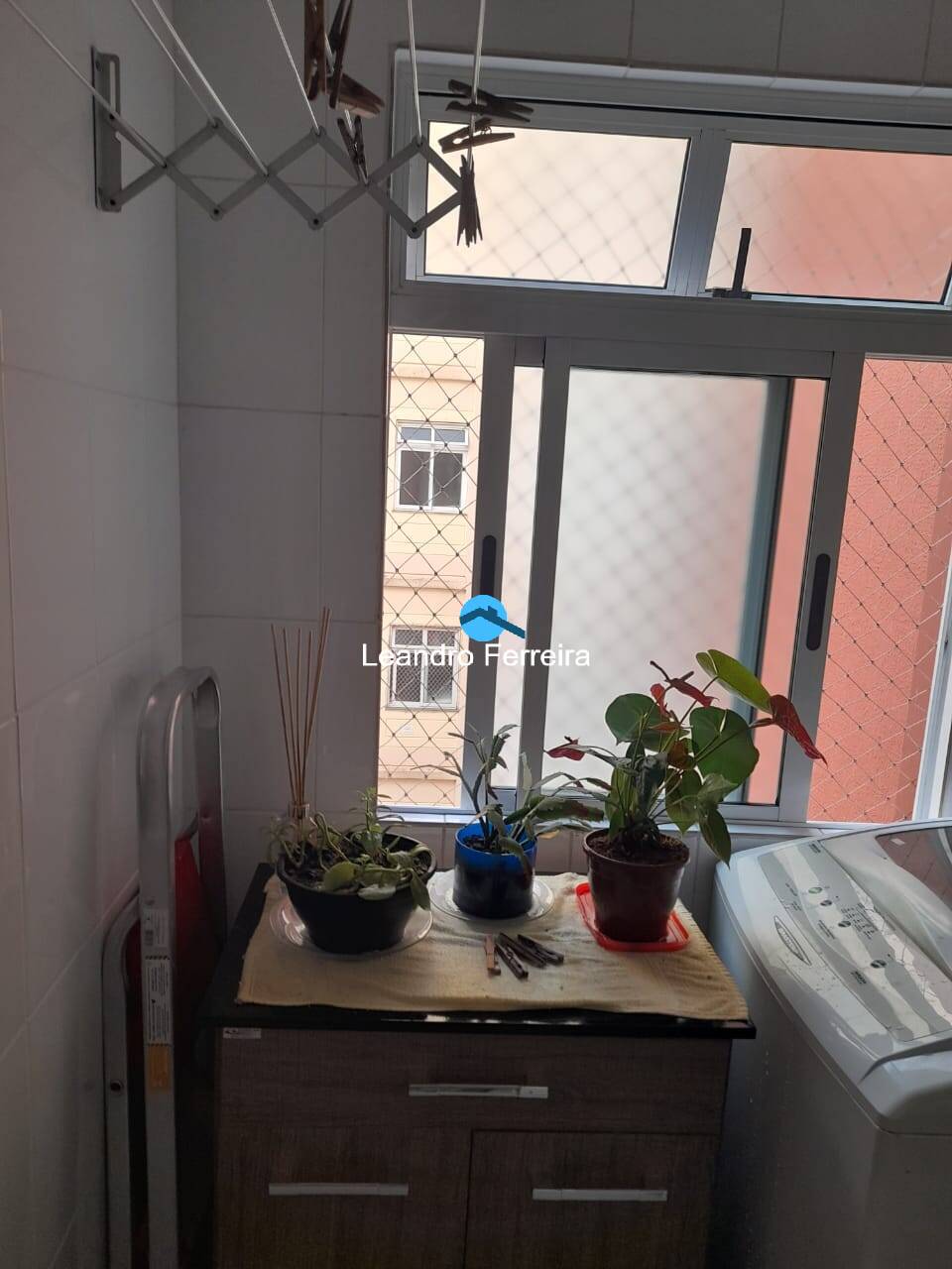 Apartamento à venda com 3 quartos, 65m² - Foto 10