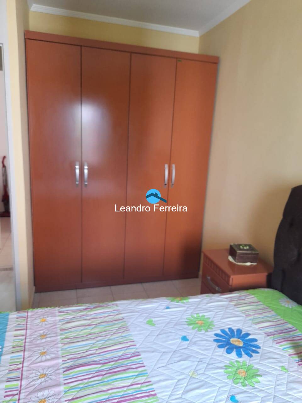 Apartamento à venda com 3 quartos, 65m² - Foto 12