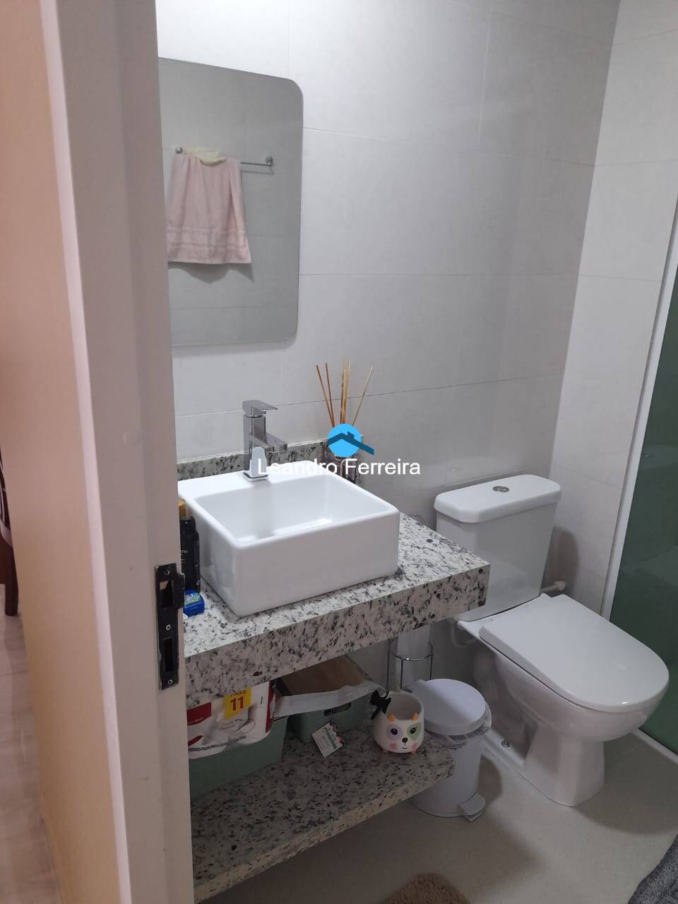 Apartamento à venda com 3 quartos, 65m² - Foto 15