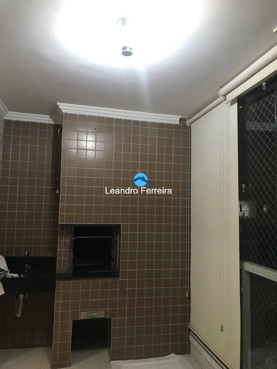 Apartamento à venda com 3 quartos, 102m² - Foto 4