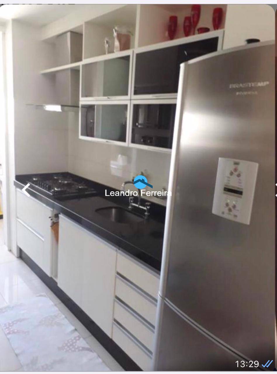 Apartamento à venda com 3 quartos, 102m² - Foto 7