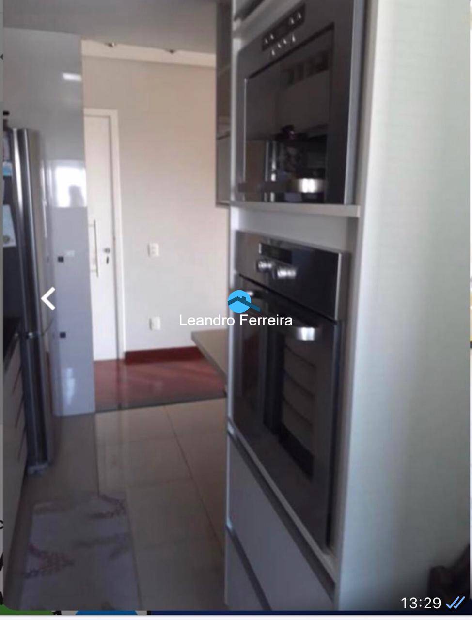 Apartamento à venda com 3 quartos, 102m² - Foto 8