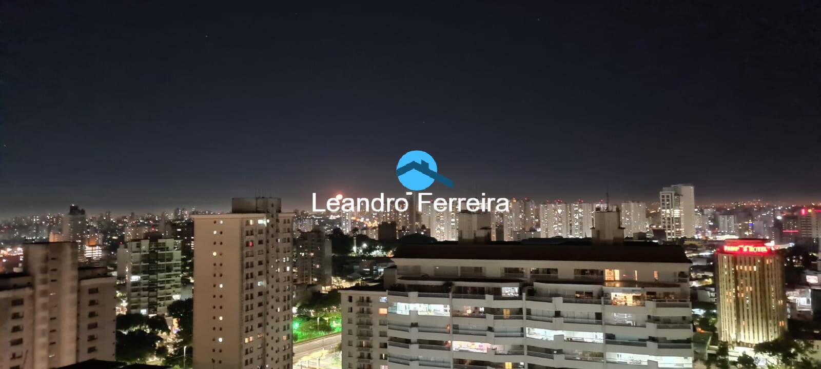 Apartamento à venda com 3 quartos, 151m² - Foto 8