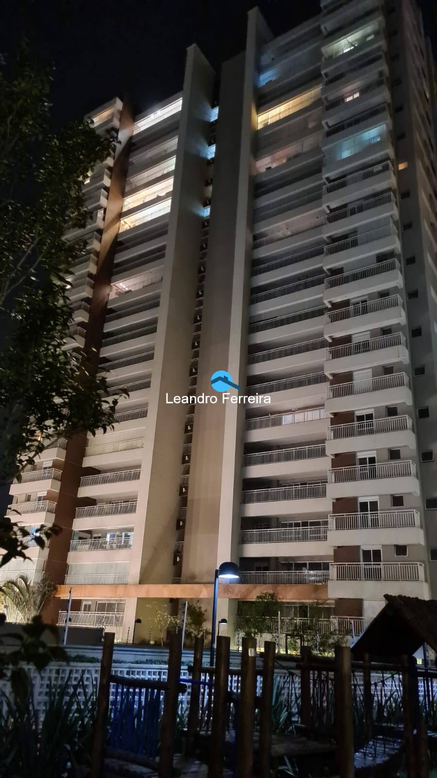 Apartamento à venda com 3 quartos, 151m² - Foto 20