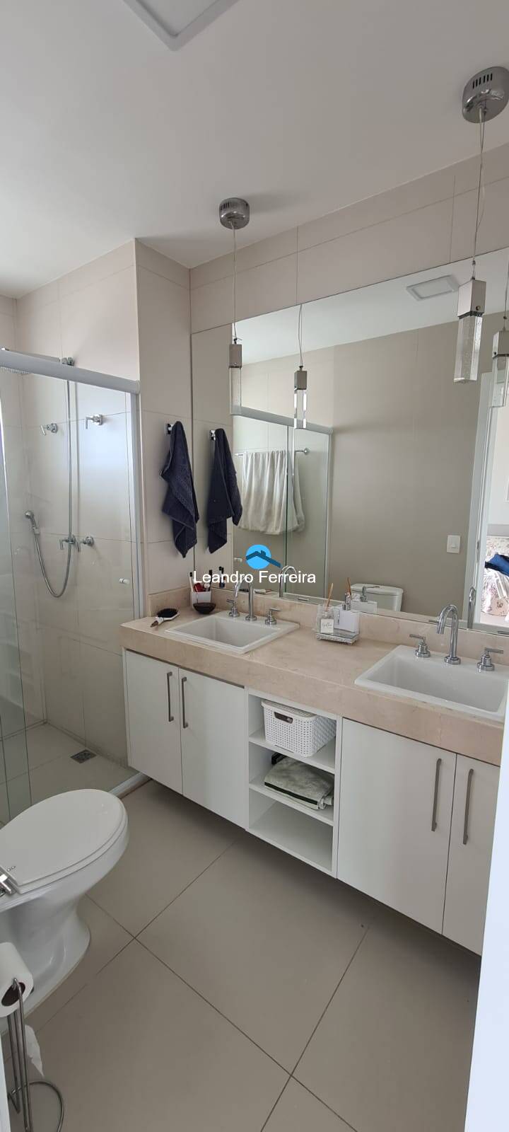 Apartamento à venda com 3 quartos, 151m² - Foto 10