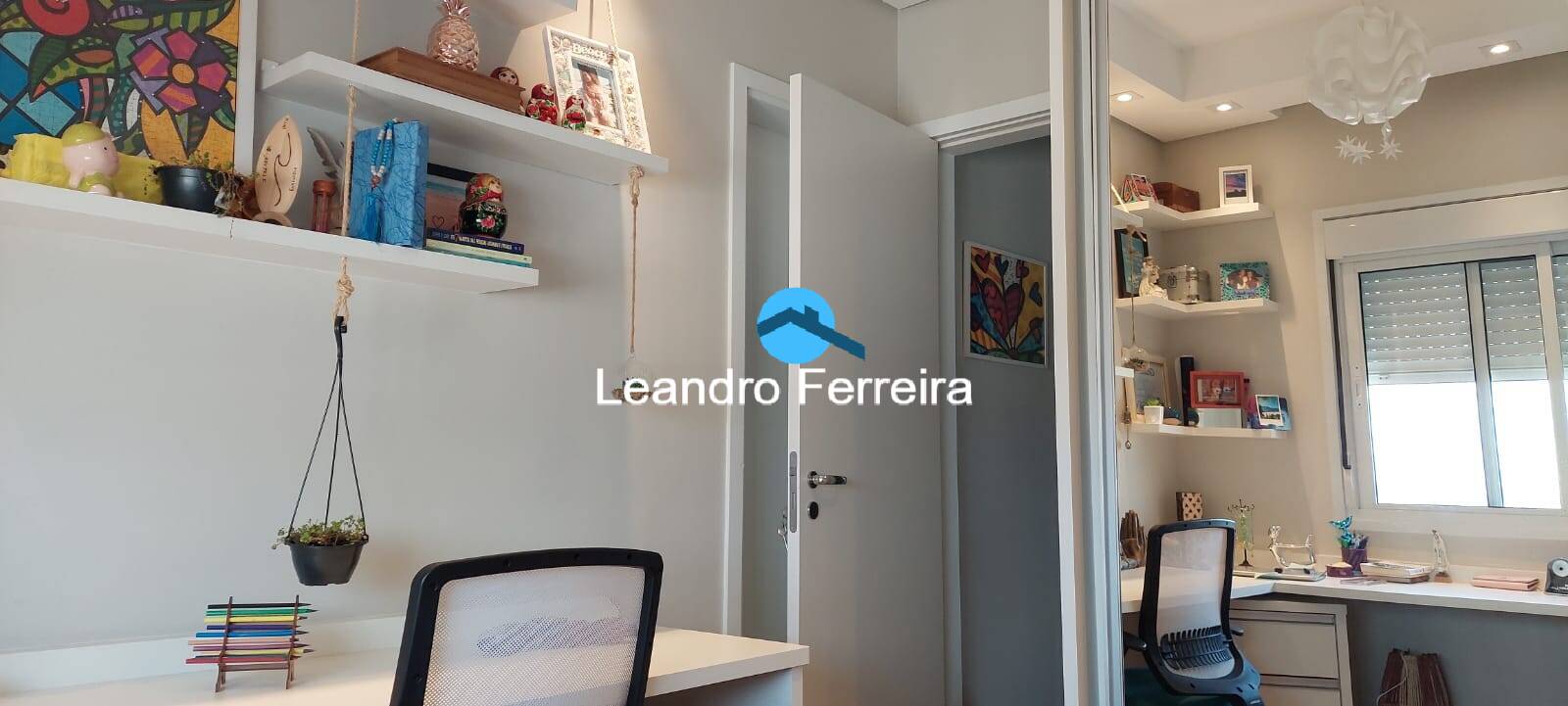 Apartamento à venda com 3 quartos, 151m² - Foto 11