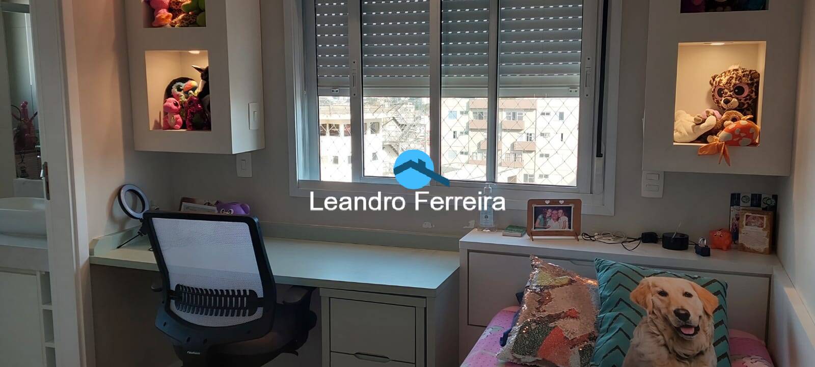 Apartamento à venda com 3 quartos, 151m² - Foto 13