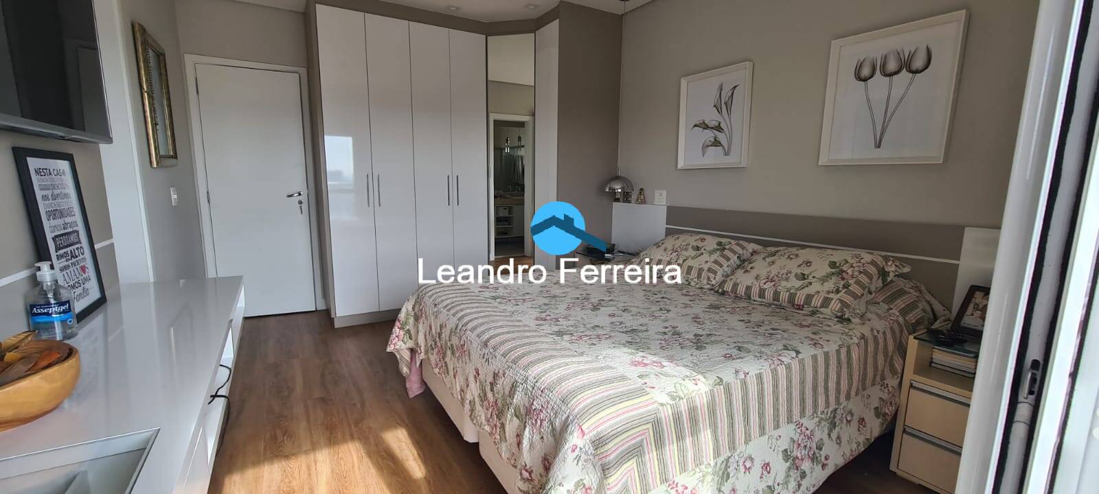 Apartamento à venda com 3 quartos, 151m² - Foto 16