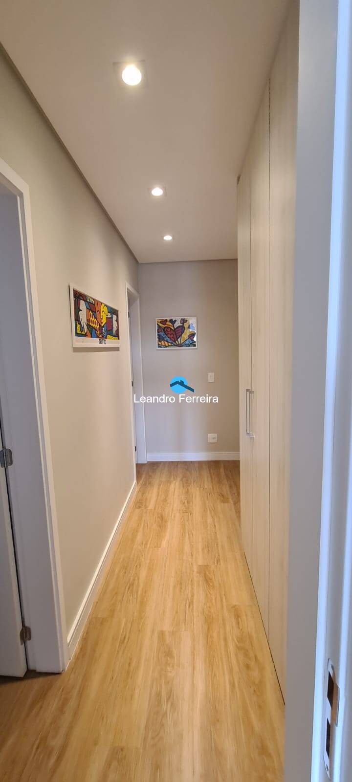 Apartamento à venda com 3 quartos, 151m² - Foto 15