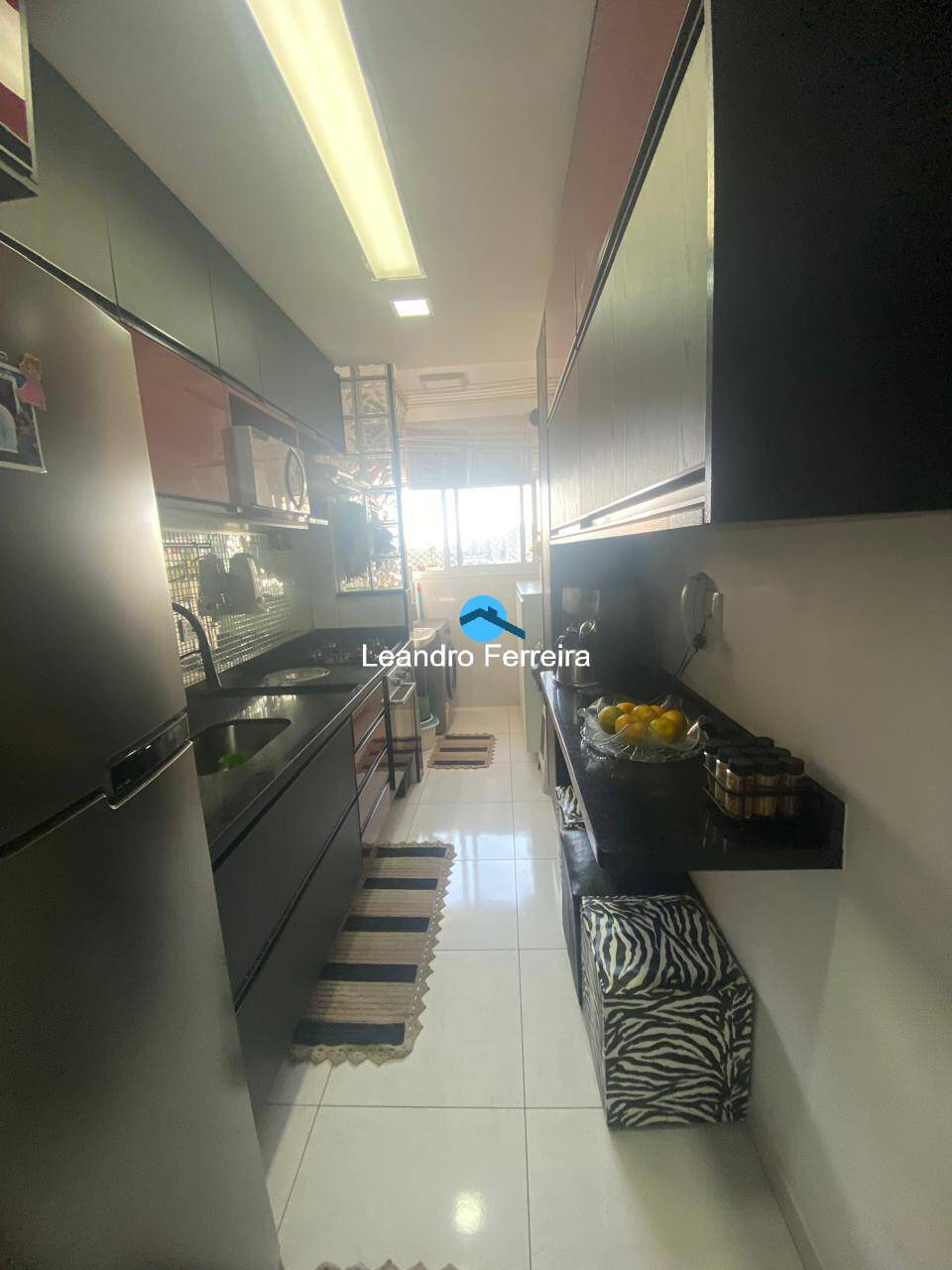 Apartamento à venda com 3 quartos, 70m² - Foto 16