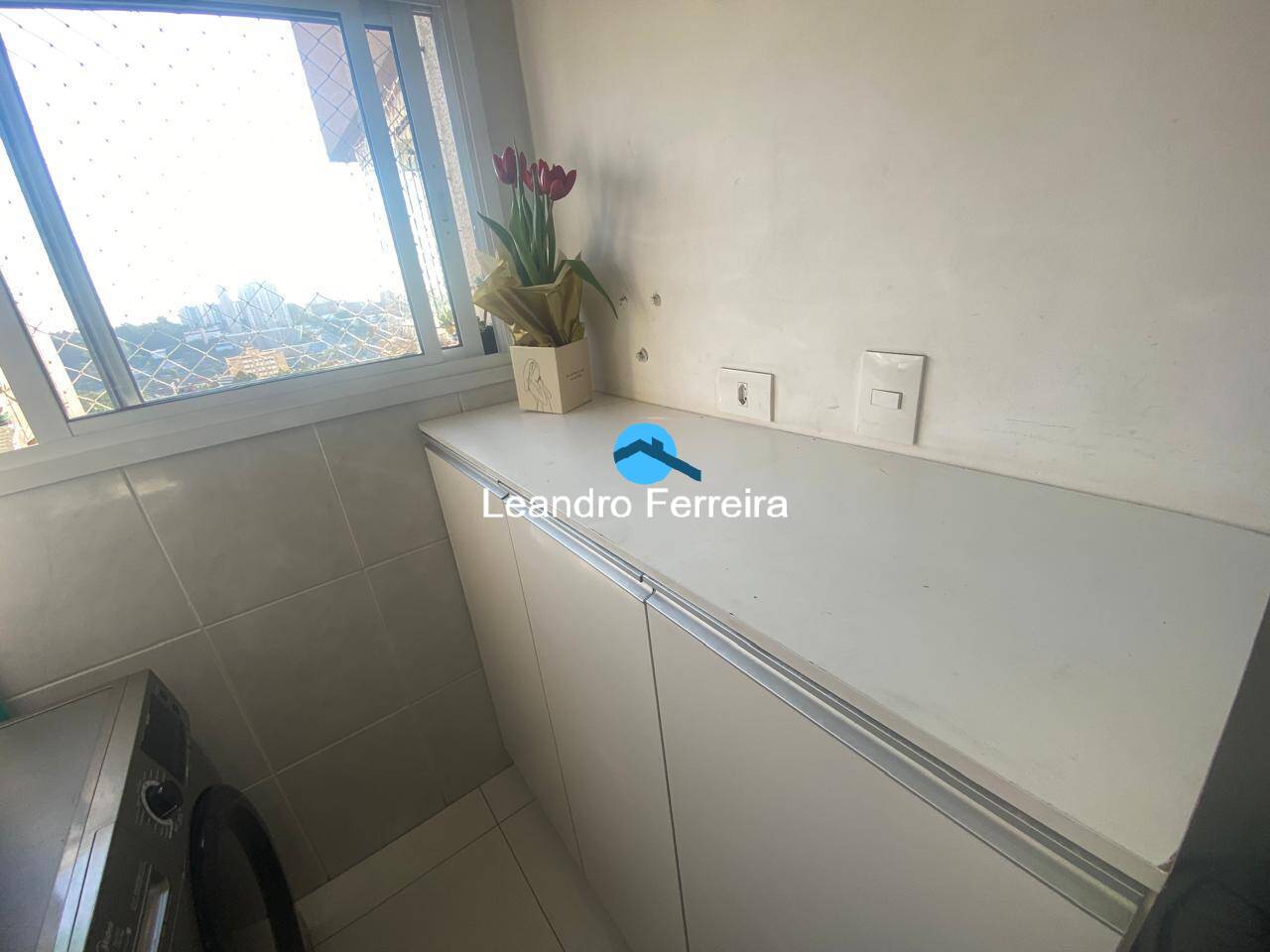 Apartamento à venda com 3 quartos, 70m² - Foto 19