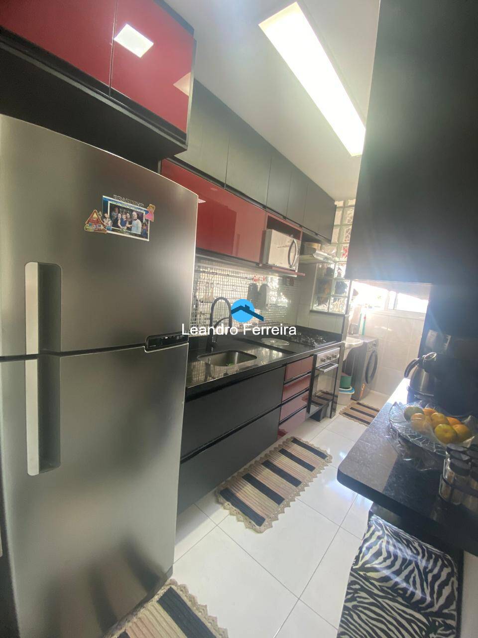 Apartamento à venda com 3 quartos, 70m² - Foto 13