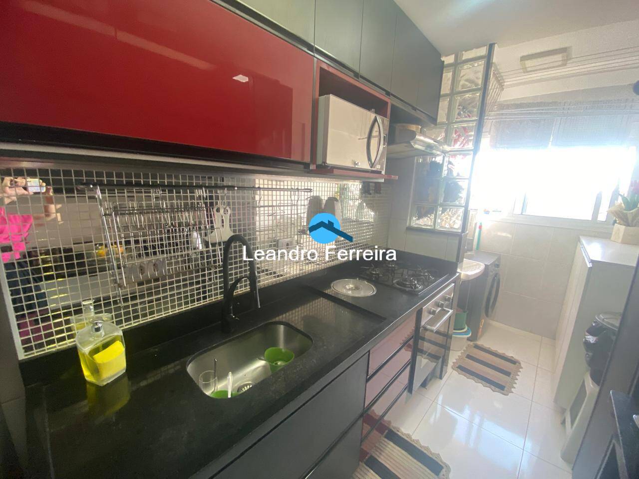 Apartamento à venda com 3 quartos, 70m² - Foto 18