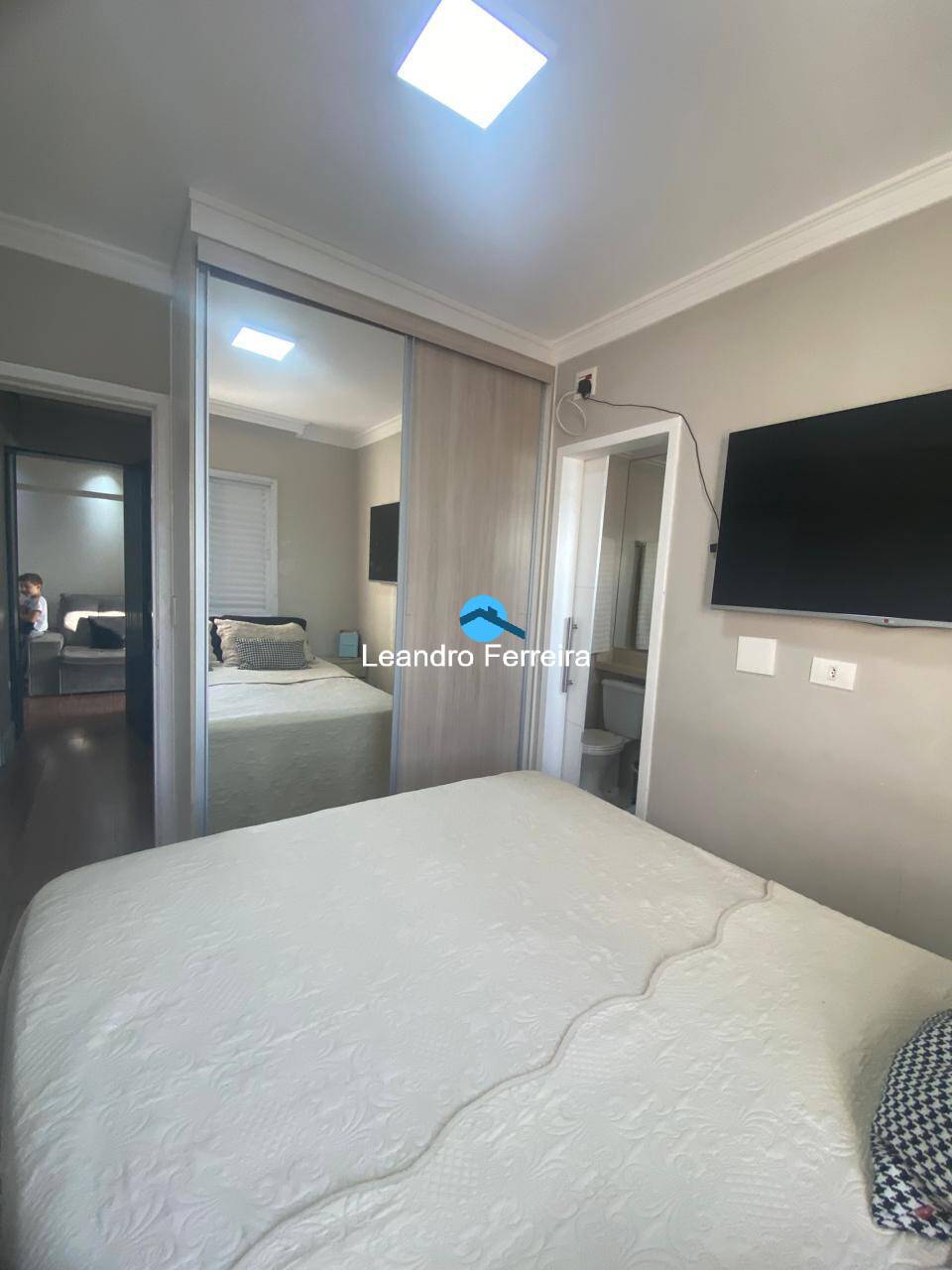 Apartamento à venda com 3 quartos, 70m² - Foto 33