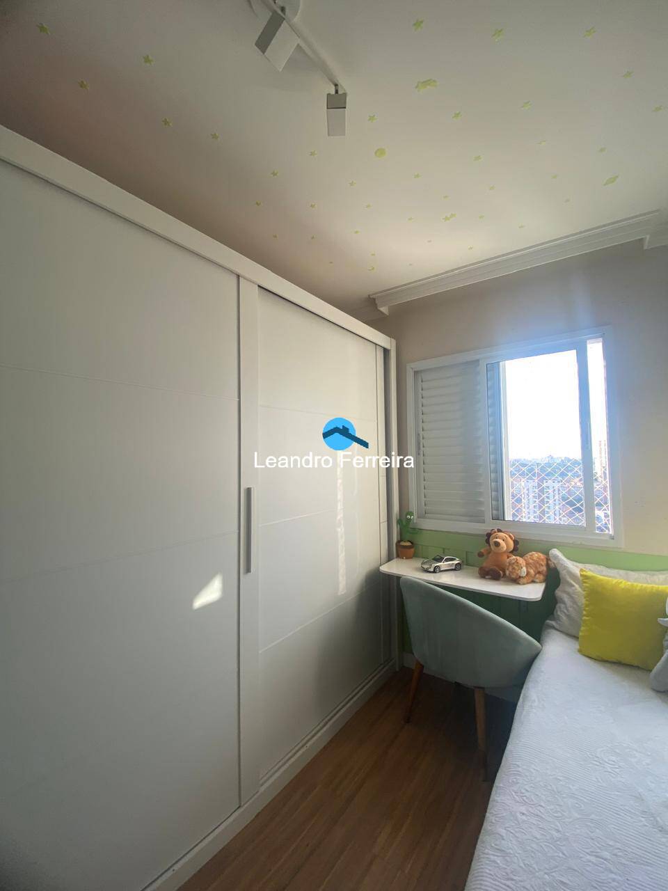 Apartamento à venda com 3 quartos, 70m² - Foto 38