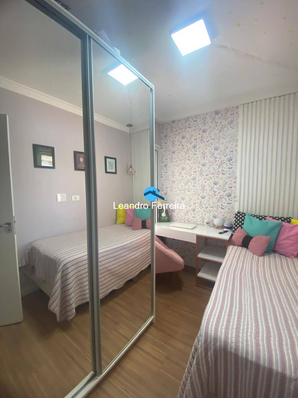 Apartamento à venda com 3 quartos, 70m² - Foto 36