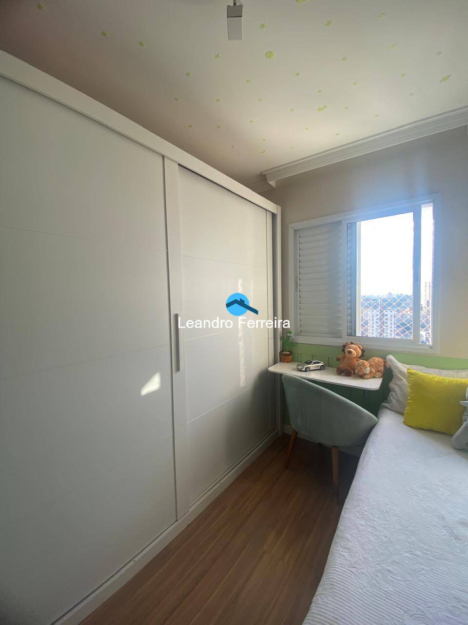 Apartamento à venda com 3 quartos, 70m² - Foto 42