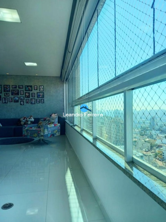 Apartamento à venda com 2 quartos, 150m² - Foto 4