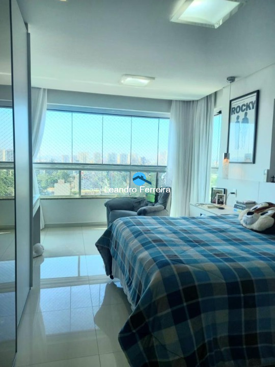 Apartamento à venda com 2 quartos, 150m² - Foto 13