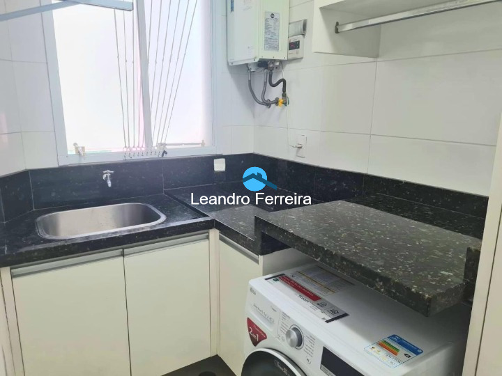 Apartamento à venda com 2 quartos, 150m² - Foto 12