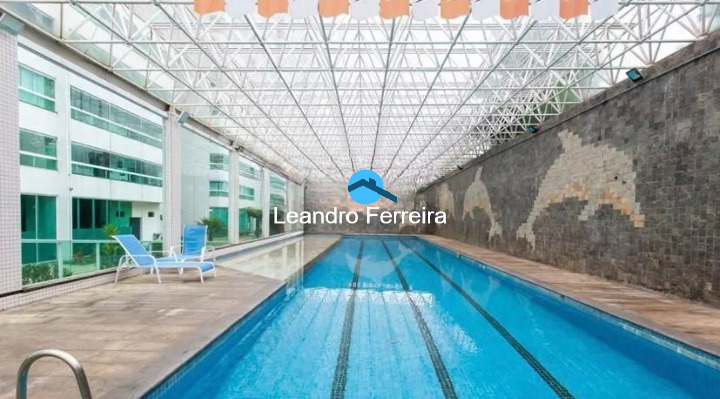 Apartamento à venda com 2 quartos, 150m² - Foto 21