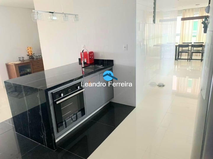 Apartamento à venda com 3 quartos, 150m² - Foto 11