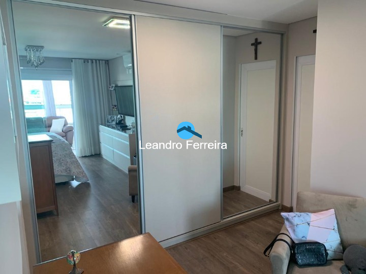 Apartamento à venda com 3 quartos, 150m² - Foto 17