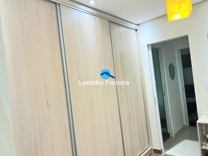 Apartamento à venda com 3 quartos, 150m² - Foto 15