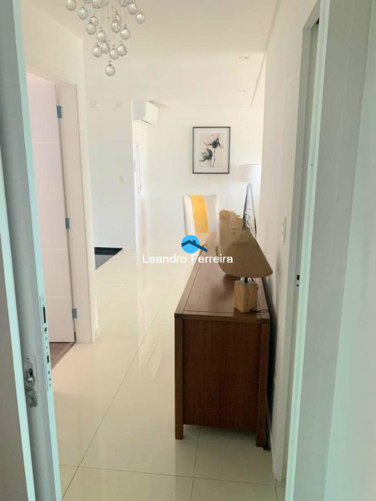 Apartamento à venda com 3 quartos, 150m² - Foto 16